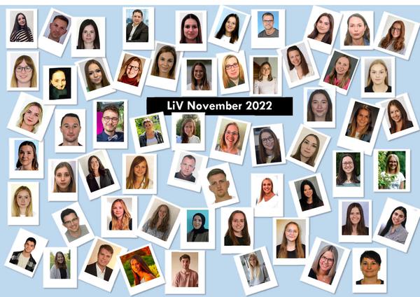 LiV November 2022