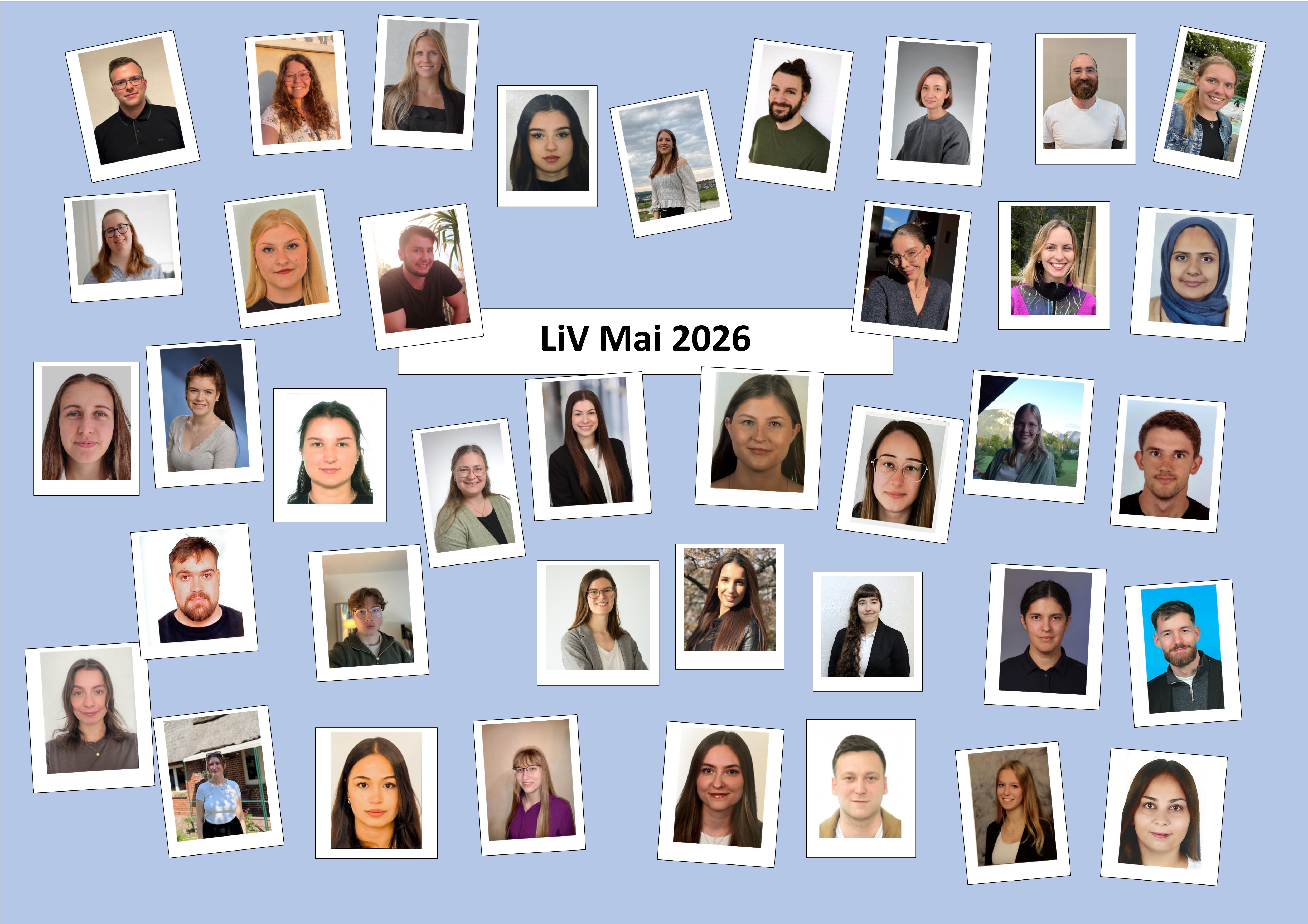 LiV Mai 2026